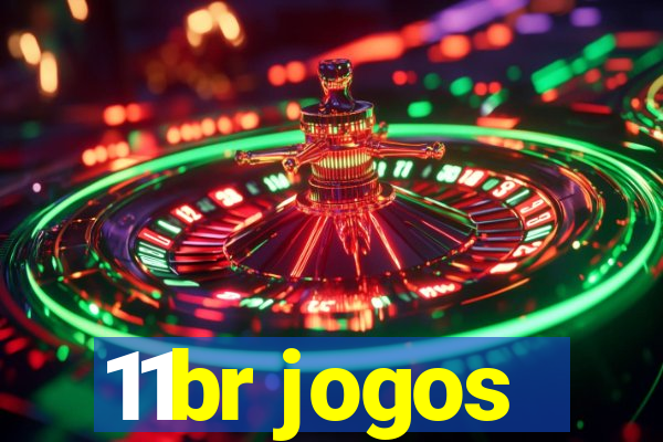 11br jogos